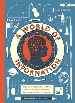 A World of Information 0763693480 Book Cover