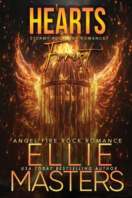Forest's Fall: an Angel Fire Rockstar Romance 1964261112 Book Cover