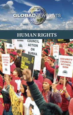 Human Rights 0737751932 Book Cover
