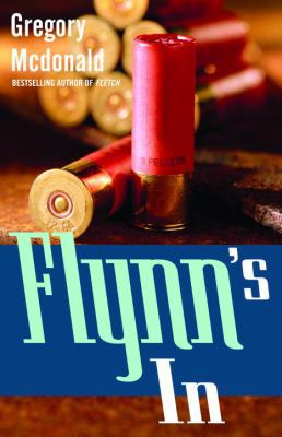 Flynn's in 0375713611 Book Cover