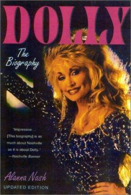 Dolly: The Biography 0815412428 Book Cover