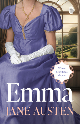 Emma 8172345305 Book Cover