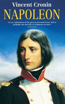 Napoleon 000732958X Book Cover