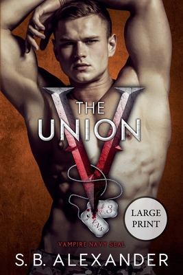 The Union [Large Print] 1954888260 Book Cover
