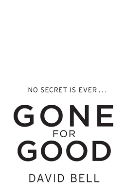 Gone for Good 1405910607 Book Cover