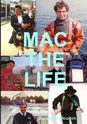 Mac the Life 1326021745 Book Cover