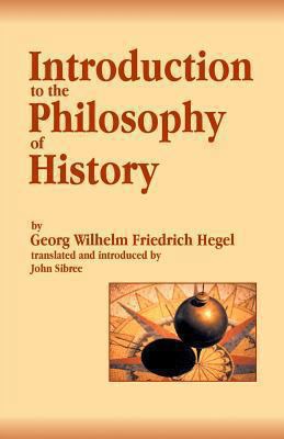 Introduction to the Philosophy of History 1456514776 Book Cover