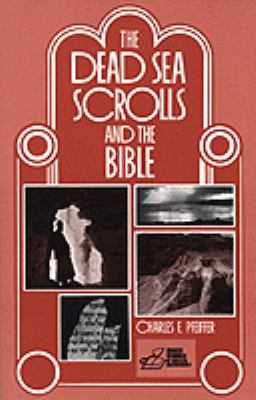 Dead Sea Scrolls & T: 0801068983 Book Cover