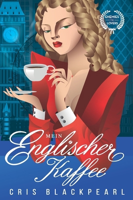 Mein englischer Kaffee [German] B0CFDB3631 Book Cover