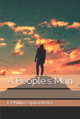 A People's Man B08GVCCQJX Book Cover