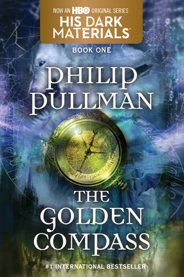 His Dark Materials: The Golden Compass (Book 1) 037582345X Book Cover