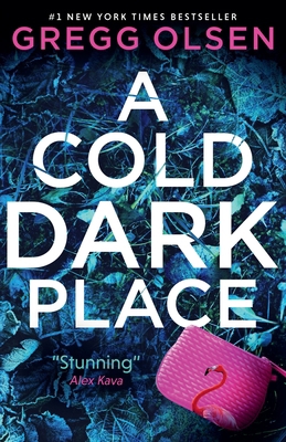A Cold Dark Place 183700112X Book Cover