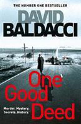 One Good Deed* 1529027519 Book Cover