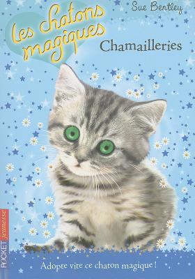 Chamailleries = Double Trouble [French] 2266172166 Book Cover