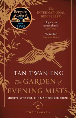 The Garden of Evening Mists (Canons) 1786893894 Book Cover