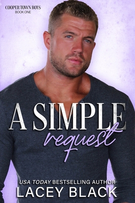 A Simple Request 1951829719 Book Cover