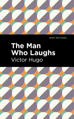 The Man Who Laughs 1513136879 Book Cover