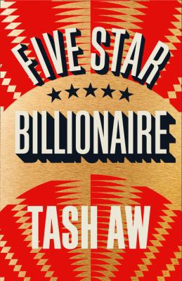 Five Star Billionaire 0007526040 Book Cover