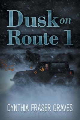 Dusk on Route 1 1732947104 Book Cover