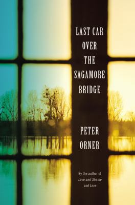 Last Car Over the Sagamore Bridge 0316224642 Book Cover