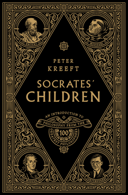 Socrates' Children Box Set: An Introduction to ... 1685780091 Book Cover