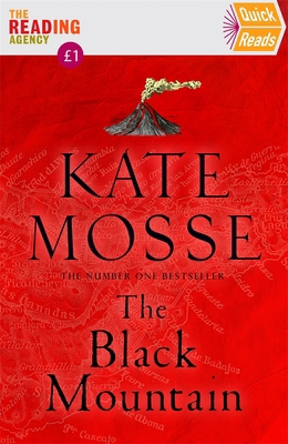 The Black Mountain: Quick Reads 2022 1529088461 Book Cover