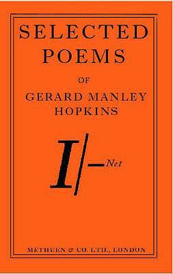 Selected Poems of Gerard Manley Hopkins (Methue... 0413775046 Book Cover