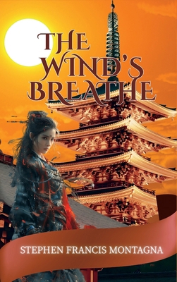 The Wind's Breathe [Large Print] 1970301031 Book Cover