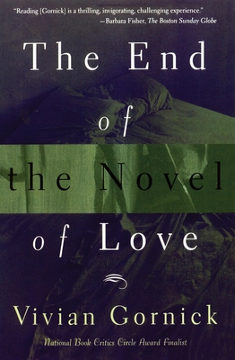 The End of The Novel of Love 0807062235 Book Cover