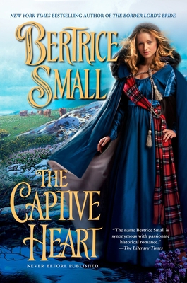 The Captive Heart 0451225023 Book Cover