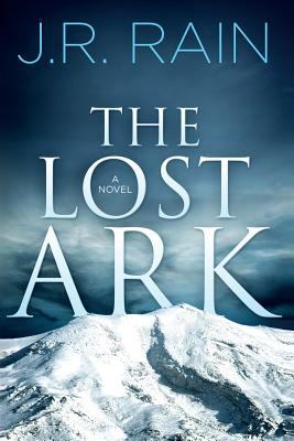 The Lost Ark 1502509067 Book Cover