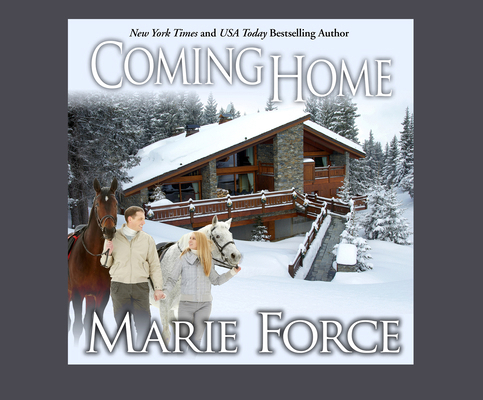 Coming Home 1662096801 Book Cover