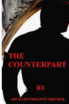 The Counterpart 1484929861 Book Cover