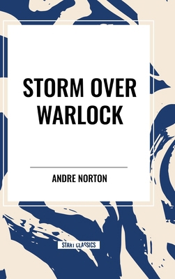 Storm over Warlock B0DC25HHRR Book Cover
