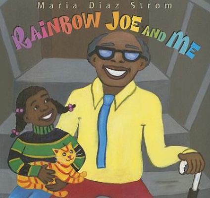 Rainbow Joe and Me 0613947053 Book Cover