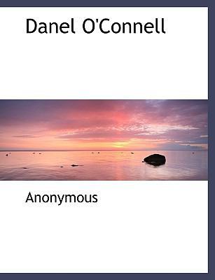 Danel O'Connell 1140102664 Book Cover