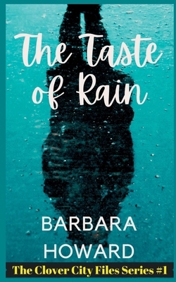 The Taste of Rain B0CTK2KTKJ Book Cover