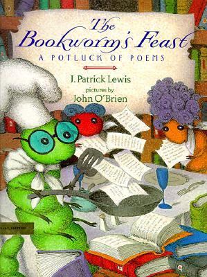 Bookworm's Feast 0803716931 Book Cover