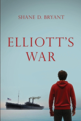 Elliott's War B0H5YSRN7S Book Cover