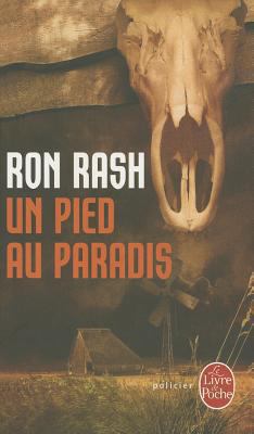 Un Pied Au Paradis [French] 2253133825 Book Cover