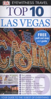 Top Ten Las Vegas 1405360577 Book Cover