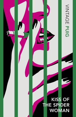 Kiss of the Spider Woman: The Queer Classic Eve... 1784877786 Book Cover