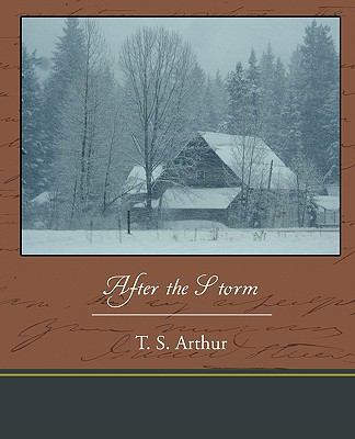 After the Storm 1438594046 Book Cover
