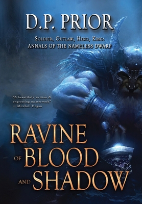 Ravine of Blood and Shadow 1087805775 Book Cover