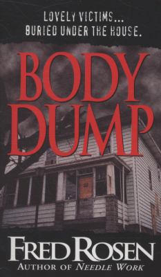 Body Dump 0786021438 Book Cover