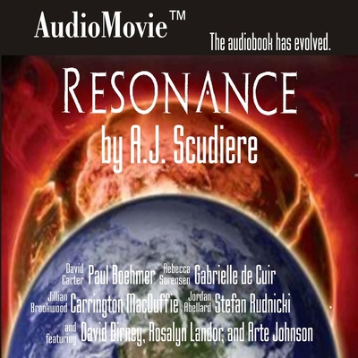Resonance 1665044047 Book Cover