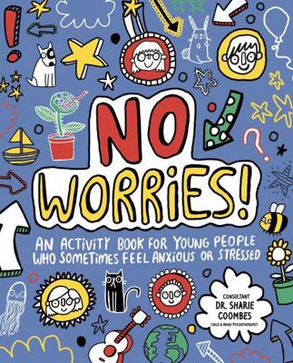 No Worries 1787410870 Book Cover