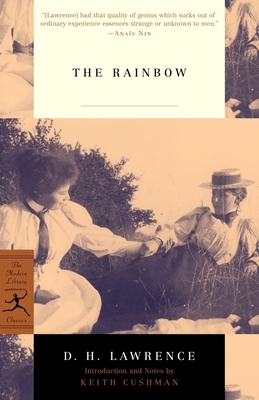 The Rainbow 0375759654 Book Cover
