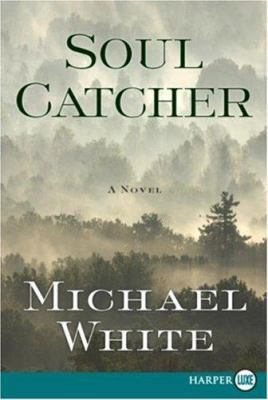 Soul Catcher [Large Print] 0061458023 Book Cover