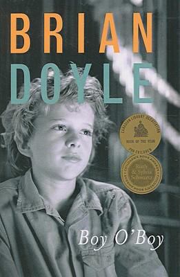 Boy O'Boy 1417742909 Book Cover